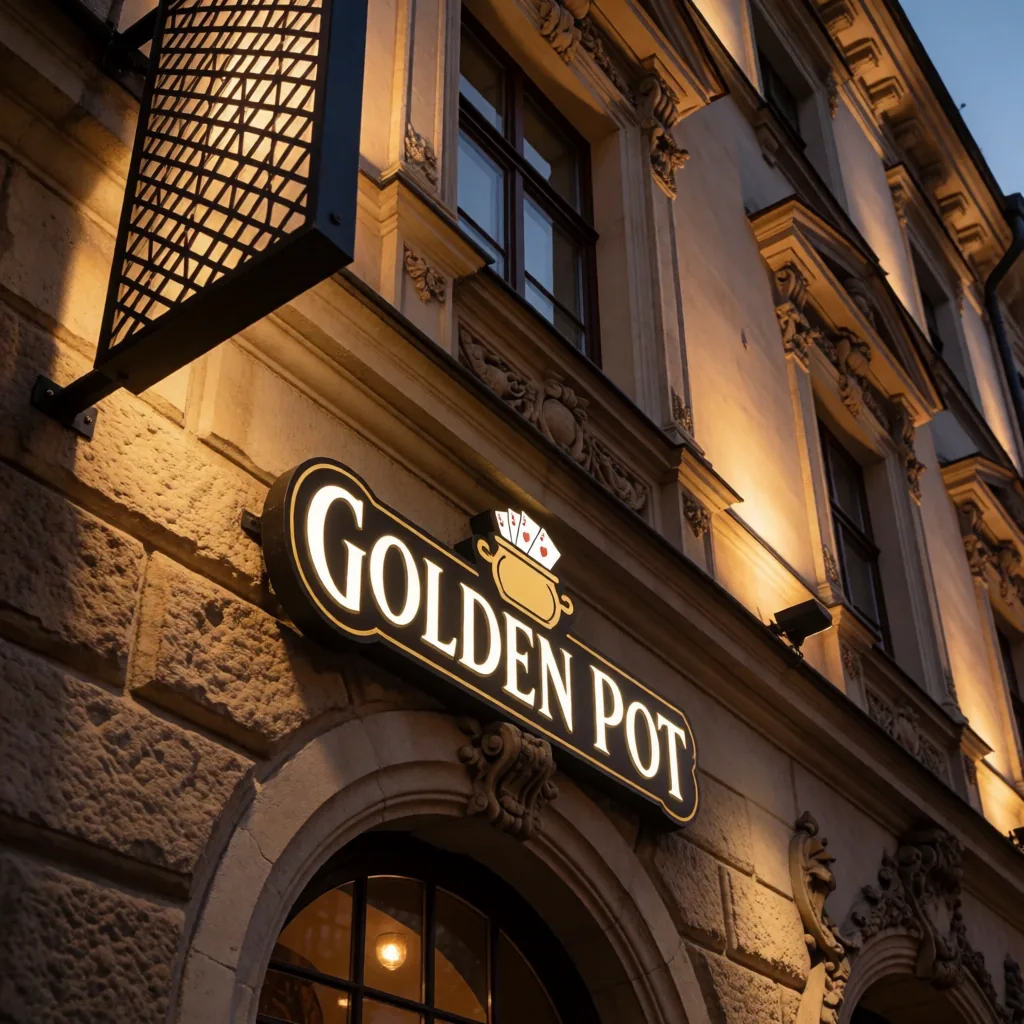 Krakow Architecture